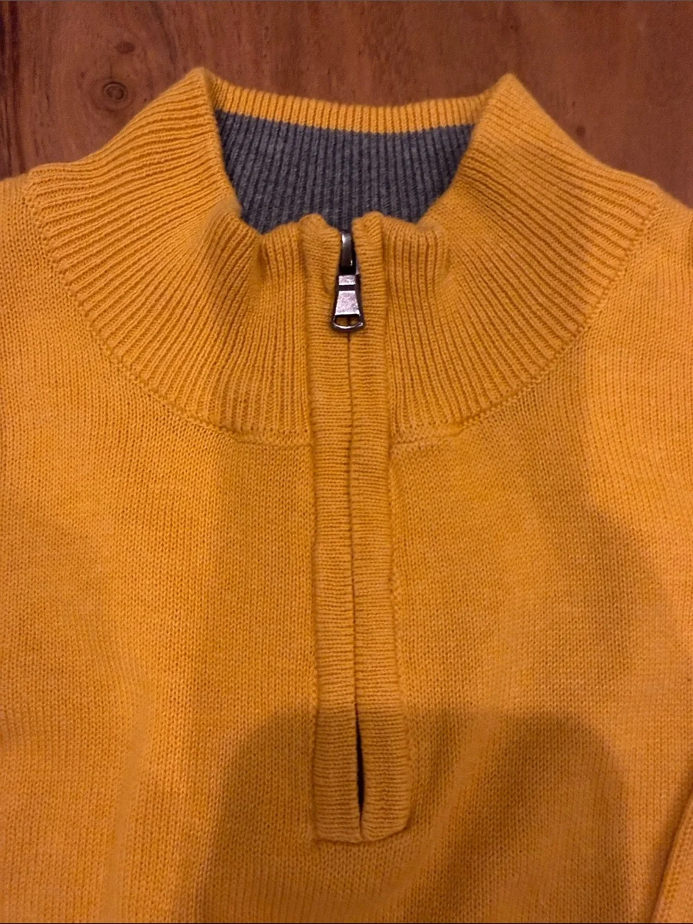 NWOT RuggedButts Sweater